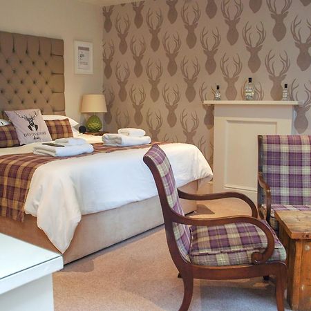 Отель The Devonshire Arms Eckington  Экстерьер фото