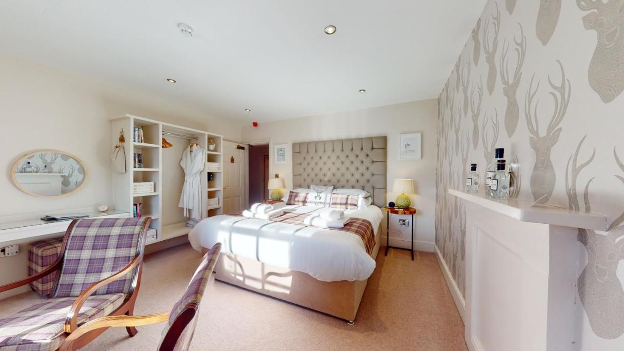 Отель The Devonshire Arms Eckington  Экстерьер фото