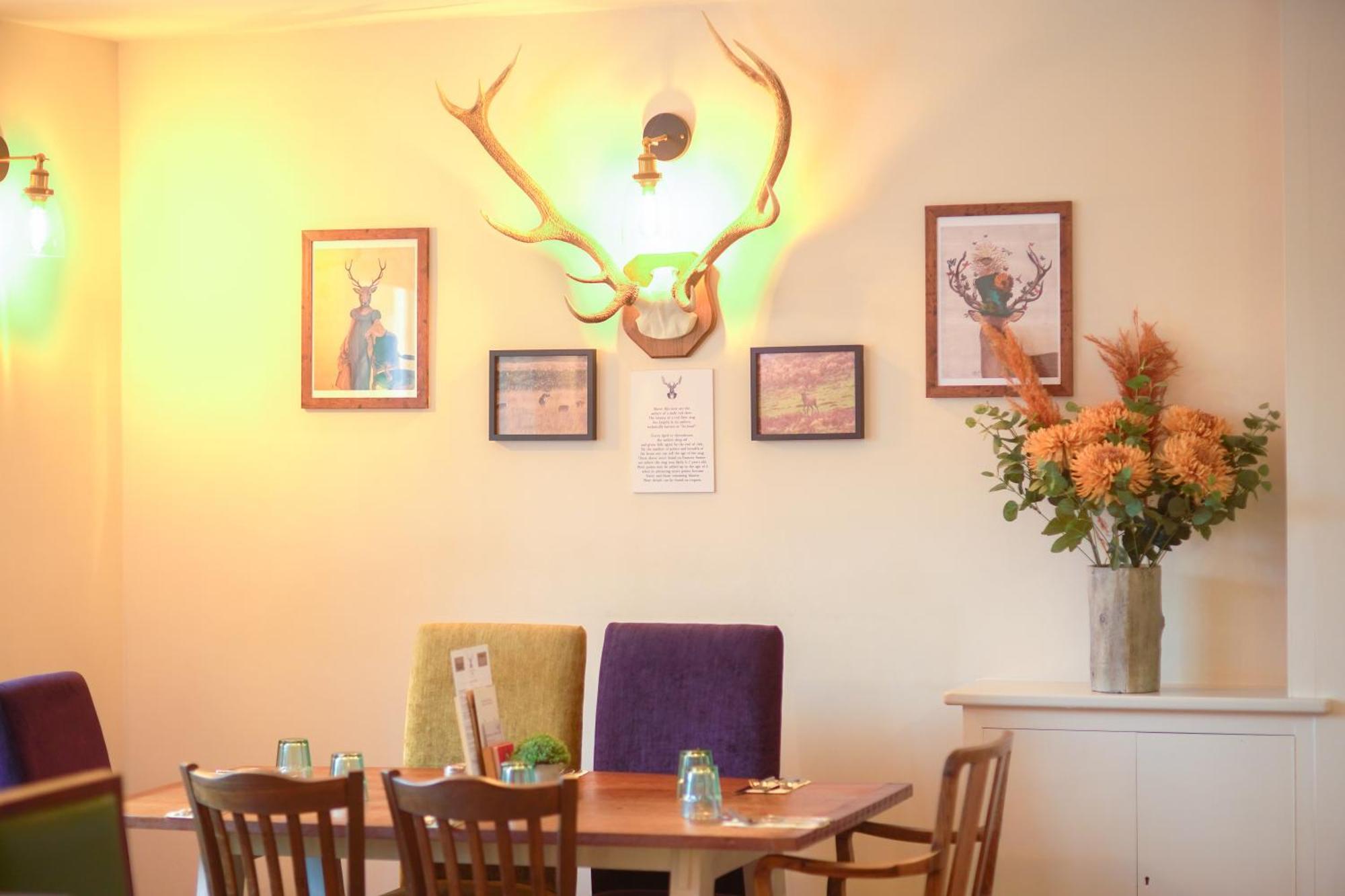 Отель The Devonshire Arms Eckington  Экстерьер фото