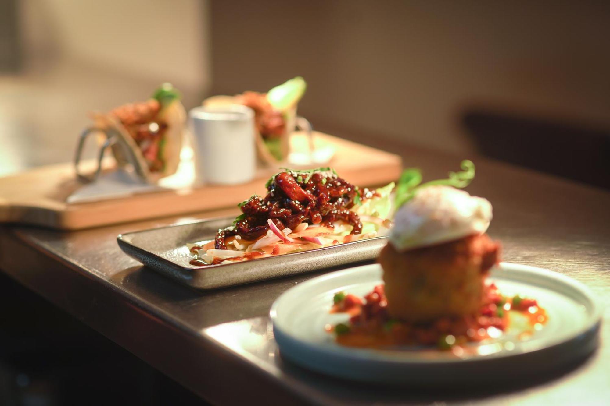 Отель The Devonshire Arms Eckington  Экстерьер фото